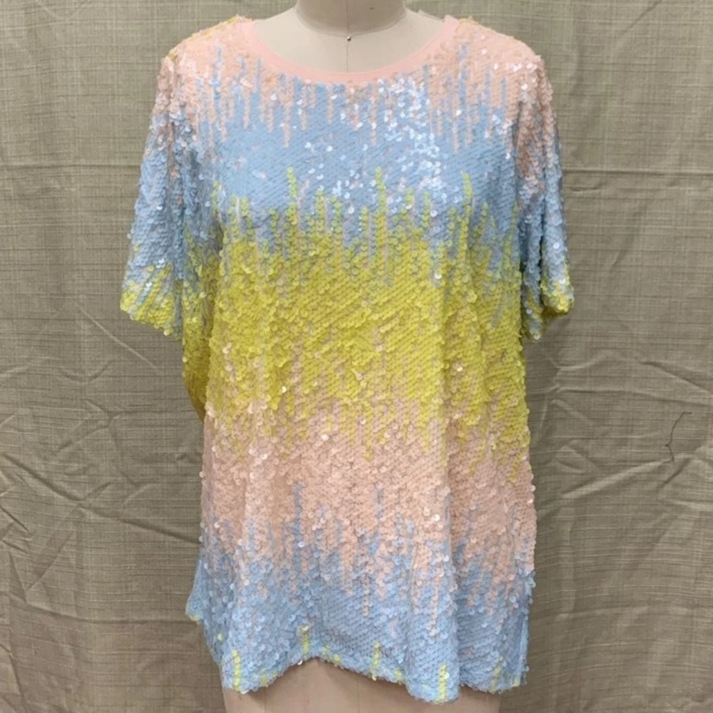 Sequence Shirt